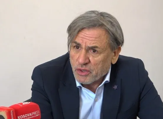 Arrestimi në Serbi për zbulimin e një varri masiv  Dimiq  Në Serbi e vërteta dënohet si tradhti
