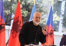 BE nën presion për anëtarët e rinj, Rama: Shqipëria, në momentin më të mirë