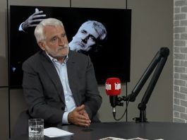 Kreu ‘Pëdëshëistë’ Thaçi, kërkon krijimin e institucioneve autonome dhe vendimmarje me veto