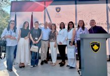 Mësuesit shqiptarë nga Zvicra pjesë e Seminarit të Mësuesve të Diasporës