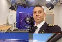 Shpend Suma dhe Mirsad Memeti në mesin e nënoficerëve të avancuar në kuadër të Armatës