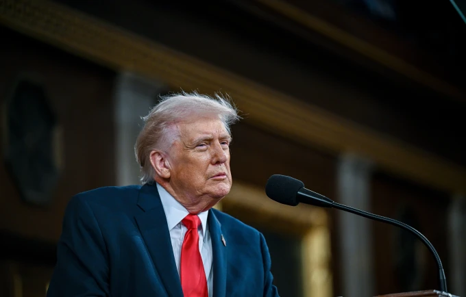 Trumpi akuzon kompanitë e naftës se fituan shumë nga lufta e tij me Iranin