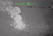 “Fikja e Krimesë”, Ukraina godet 29 objekte energjetike