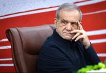“Hormuzi mbetet i mbyllur”, presidenti iranian Pezeshkian sfidon SHBA-në: Nuk jemi Venezuela