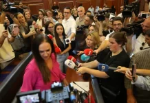 Nagavci akuzon ish-partitë opozitare se duan ta çojnë vendin në zgjedhje