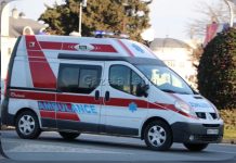 Derisa ishte në taksi, futi në gojë substancë dhe vdiq, 32-vjeçari nga Kumanova
