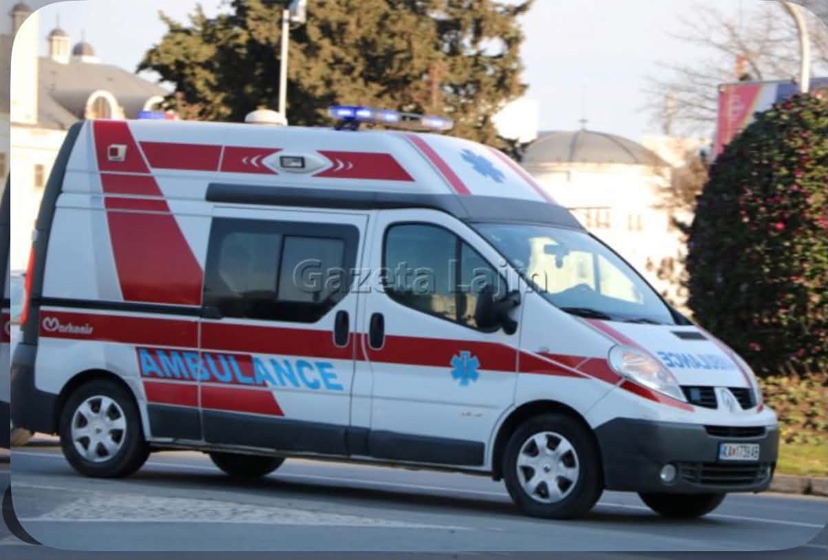 Derisa ishte në taksi  futi në gojë substancë dhe vdiq  32 vjeçari nga Kumanova