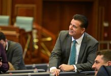 Agim Bahtiri: Nuk është koha për inate personale!