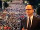 “Një grusht njerëzish kanë privatizuar hapësirat publike”, Ditmir Bushati: Protestat në Shqipëri, më shumë se thjesht mbrojtja e natyrës