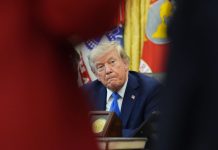 Trump: Lufta me Iranin mund të përfundojë “shumë shpejt”