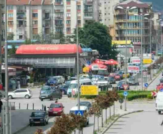 Tetova në prag të vendimit për emrat e rinj të rrugëve: Në shtator kalojnë në Qeveri
