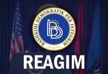 BDI: Asnjë seancë të Qeverisë nuk e ka kryesuar zëvendëskryeministri i parë shqiptar