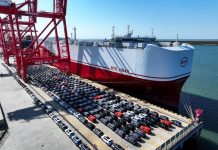 Eksportet e automjeteve tejkalojnë një milion njësi për dy muaj radhazi