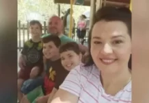 Kjo është familja shqiptare që humbi tre fëmijët në Amerikë