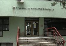 Uji i Shkupit shkakton shqetësime? Ja çfarë thotë Klinika Infektive