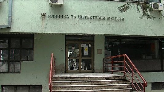 Uji i Shkupit shkakton shqetësime? Ja çfarë thotë Klinika Infektive