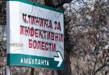44 raste me ethe të Nilit Perëndimor në RMV, 21 pacientë janë liruar nga spitali