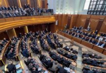 Libani bëhet vendi i parë arab që heq dënimin me vdekje