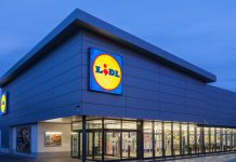Gjigandi gjerman i supermarketeve “LiDL” vjen në Shqipëri. Tronditet tregu i supermarketeve …