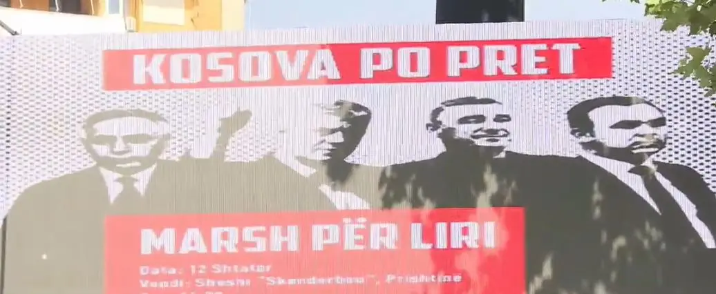 kosova-po-pret-edhe-nga-tirana-behet-thirrje-per-protesten-e-12-shtatorit