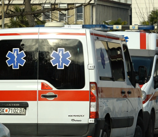 Lëndim i rëndë në Turqi, avioni qeveritar sjell të riun në Maqedoni