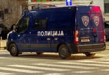 U arrestua në Kumanovë 43-vjeçari, dyshohet se ushtroi dhunë fizike ndaj bashkëshortes