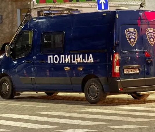 U arrestua në Kumanovë 43-vjeçari, dyshohet se ushtroi dhunë fizike ndaj bashkëshortes