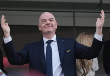 ‘Luftë’ mes UEFA-s dhe FIFA-s: Zbulohet plani i ri për rrëzimin e Infantinos nga posti i presidentit