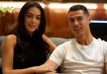 Zbulohet data e dasmës së Cristiano Ronaldos dhe Georginës