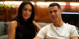 Zbulohet data e dasmës së Cristiano Ronaldos dhe Georginës