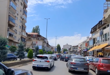 Kreu i Tetovës Kasami fajëson mungesën e policëve, SPB thotë se kishte angazhuar 4 policë
