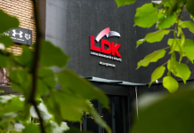 LDK kërkon postin e presidentit