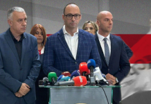 Kosovë, ftohen në Prokurori pesë zyrtarë të Listës Serbe të dyshuar për falsifikim dokumentesh