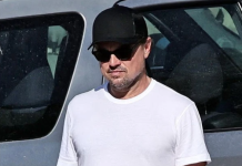 Leonardo DiCaprio tërheq vëmendjen me pamjen e tij të re gjatë pushimeve në Ibiza