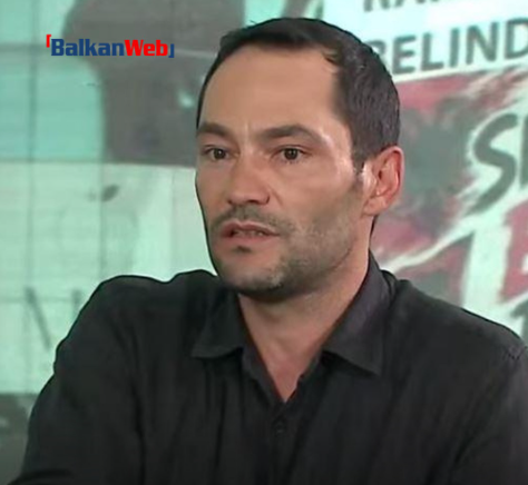  Lëvizjet e Ramës nuk e ndalin protestën qytetare   mjeku Ermal Pashaj  Shqiptarët po besojnë te njëri tjetri 