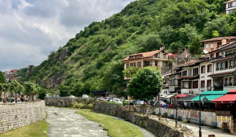 Rritet numri i turistëve  mbi 70 mijë gjatë qershorit   nga cilat shtete pati më shumë vizitorë 