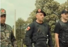 Kënga legjendare e Shkurte Fejzës hyn në filmin amerikan për Luftën e Kosovës
