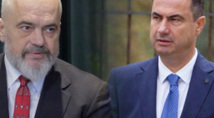 Konsullata serbe në Shkodër, Boçi sulmon Ramën: Pabesi dhe harresë historike, rikthehet metafora e Esat Pashës