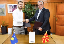 Maqedonia siguron qymyr nga Kosova për tre vitet e ardhshme, EMV-ja dhe KEK-u nënshkruan marrëveshje