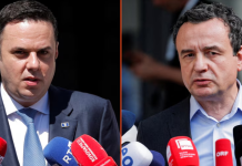 Kurti e Abdixhiku bisedojnë për profilin e presidentit të ardhshëm