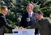 Zelensky kundërshton thirrjet për mbajtjen e zgjedhjeve gjatë luftës
