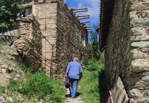 Malësia e Tetovës po mbetet pa nxënës! Veshalla me dyert e mbyllura, në Bozovcë vetëm dy filloristë