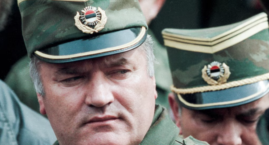 Reagimet për vdekjen e Mlladiqit  Nga kujtimi i viktimave e deri te madhërimi i figurës së tij