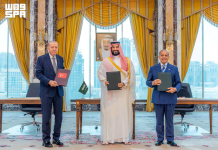 Turqia, Arabia Saudite dhe Pakistani do të mbajnë takimin e parë të paktit të mbrojtjes