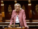 Le Pen jep një sinjal të fortë se Franca e së ardhmes mund të mos jetë në BE