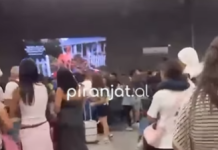 Kaos ne Aeroportin “Nënë Tereza”/ Pasagjerët presin prej orësh për bagazhet
