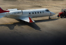Traktori e tërheq avionin e qeverisë!