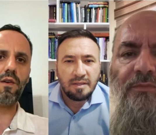 “Non grata” për Belën dhe Alimin, vijojnë reagimet! Lamallari: Nuk lejojmë agjenda që cenojnë sigurinë