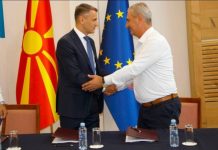 Feti Abazi: Së shpejti fillon Qendra Ditore për të Moshuarit, në komunën e Bogovinës