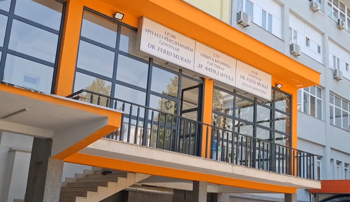 Situata me ujin në Gostivar normalizohet  por vazhdojnë rastet me probleme shëndetësore